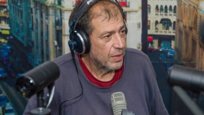 Doliu în lumea muzicii. A murit Artan, vocalistul trupei Partizan