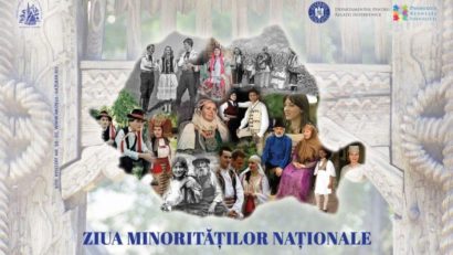18 decembrie, Ziua Minorităților Naționale. Mesajul deputaților Molnár András și Dragoș Gabriel Zisopol