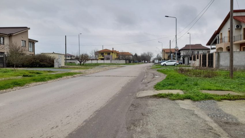 CONSTANȚA: Petiție online pentru introducerea unor trasee de transport în comun