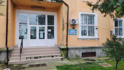 MANGALIA: Agenția AJOFM funcționează în alt sediu