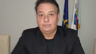 CONSTANȚA: Alegerea celui de-al doilea vicepreședinte al CJC, amânată