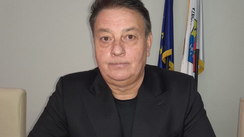 CONSTANȚA: Alegerea celui de-al doilea vicepreședinte al CJC, amânată