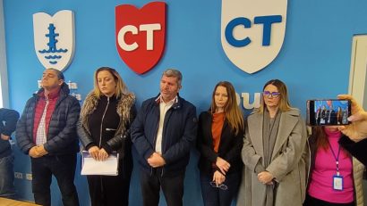 Constănțenii nu pot călători nici miercuri cu autobuzele CT Bus