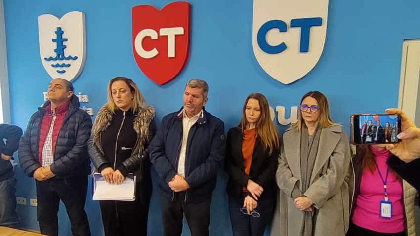 Constănțenii nu pot călători nici miercuri cu autobuzele CT Bus