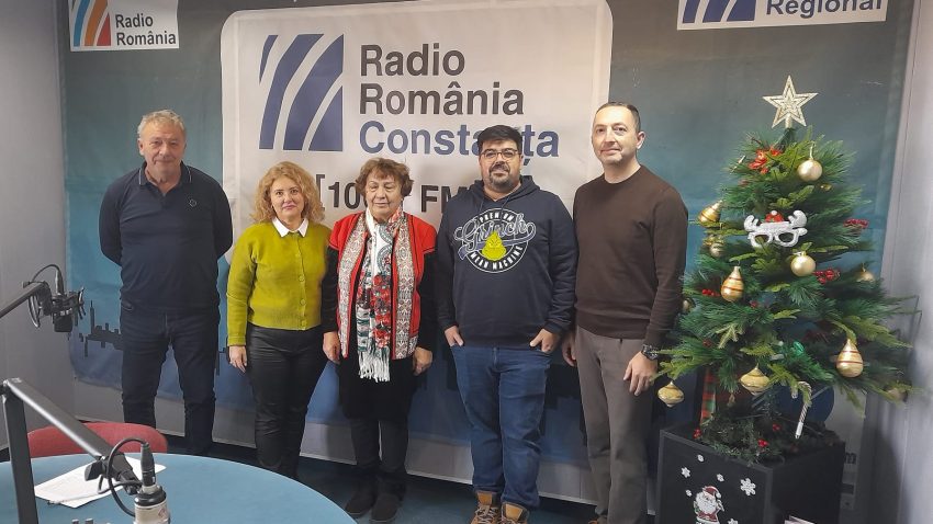 DIALOGURI LA ZI | Mozaicul etnic dobrogean, model de conviețuire adus în prim-plan de Ziua Minorităților Naționale