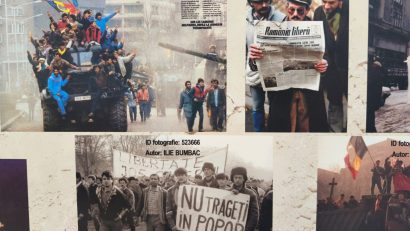 AUDIO | 36 de ani de când, la Constanța, s-a strigat pentru prima dată „Libertate!”