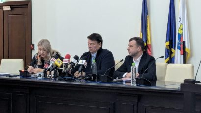 Proiecte adoptate de consilierii județeni constănțeni în ultima ședință din acest an