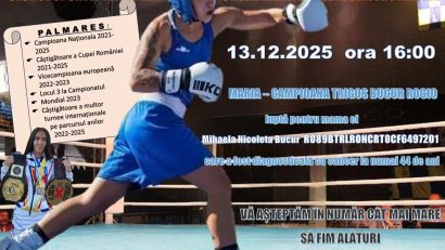 Sâmbătă la Năvodari este programată o gală specială