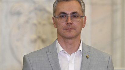 Deputatul USR Stelian Ion critică propunerile pentru șefia marilor parchete, numindu-le „scandaloase”