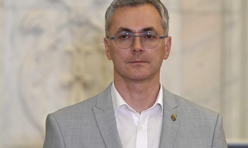 Deputatul Stelian Ion: „Referendumul” propus de șeful statului, o consultare legitimă a corpului magistraților