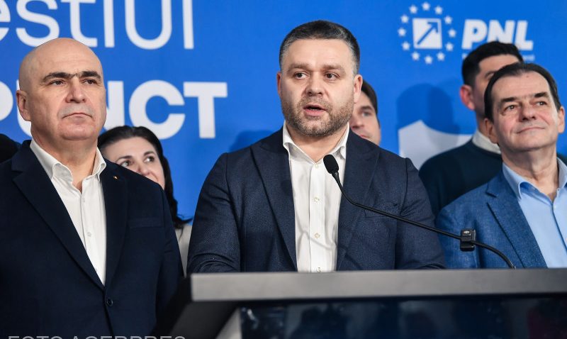 Rezultate finale AEP: Ciprian Ciucu a câştigat Primăria Capitalei cu 36,16%