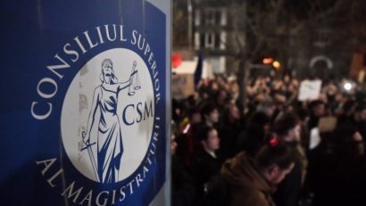 Reacţia Consiliului Superior al Magistraturii la investigaţia Recorder