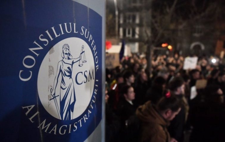 Reacţia Consiliului Superior al Magistraturii la investigaţia Recorder