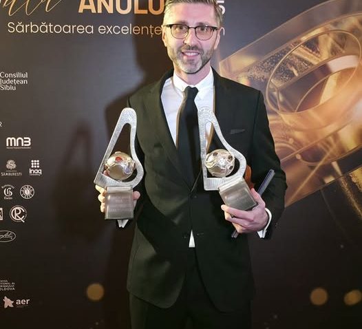 Povești din Dobrogea | Alexandru Filip, președintele OMD Tulcea, invitatul ediției
