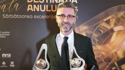 Povești din Dobrogea | Alexandru Filip, președintele OMD Tulcea, invitatul ediției