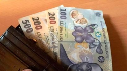 Guvernul va decide nivelul salariului minim pentru 2026