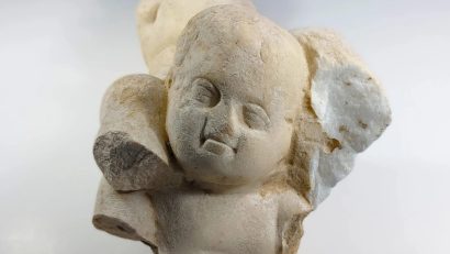 Piesa de Patrimoniu | Jocurile copilăriei din lumea antică, în artefactele MINA Constanta