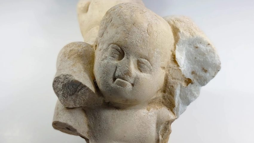 Piesa de Patrimoniu | Jocurile copilăriei din lumea antică, în artefactele MINA Constanta