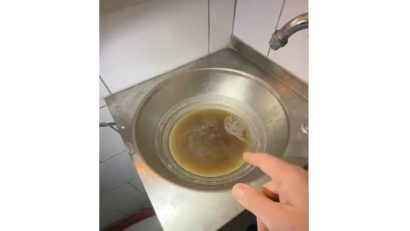 CONSTANȚA: Restaurant cu specific grecesc, închis de comisarii de la Protecția Consumatorului