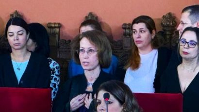 Judecătoare de la Curtea de Apel București confirmă dezvăluirile lui Laurențiu Beșu pentru Recorder: „Tot ce a spus el acolo e adevărat!”