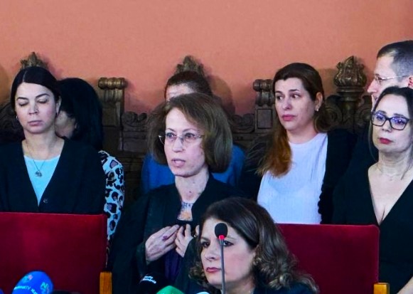 Judecătoare de la Curtea de Apel București confirmă dezvăluirile lui Laurențiu Beșu pentru Recorder: „Tot ce a spus el acolo e adevărat!”