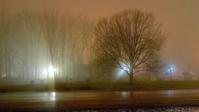 Vreme mohorâtă, cu temperaturi în scădere, în Dobrogea și pe litoral