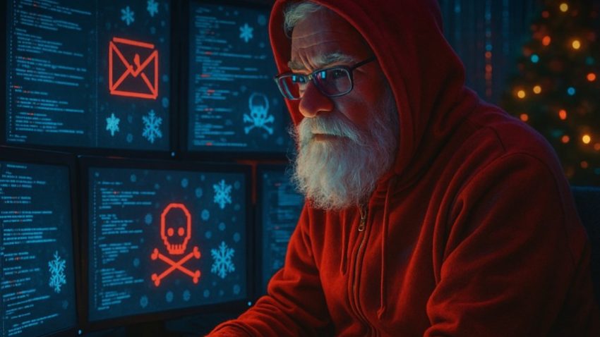 DNSC avertizează asupra încercărilor de fraude digitale din perioada sărbătorilor