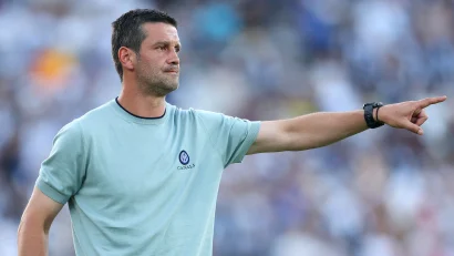 Cristian Chivu a realizat eventul cu Inter Milano