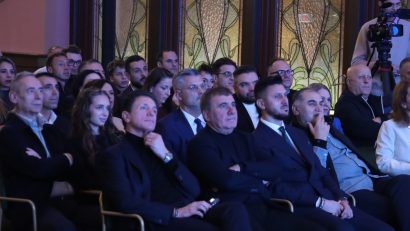 A fost lansat programul ”Eu sunt Farist”