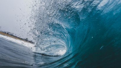 UPDATE / MAE confirmă decesul unui român surprins de valul oceanic în Tenerife