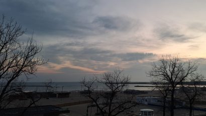 Vreme mai caldă decât normalul perioadei, în Dobrogea și pe litoral