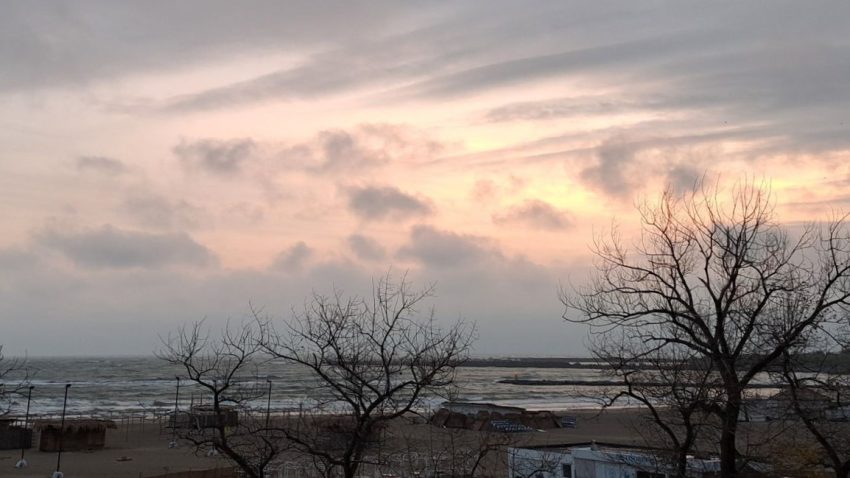 Cer variabil, duminică, în Dobrogea și pe litoral