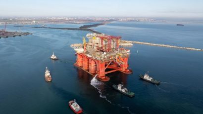 Act adiţional la Acordul de concesiune petrolieră în perimetrul Neptun, aprobat de Guvern