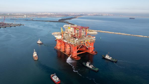 Act adiţional la Acordul de concesiune petrolieră în perimetrul Neptun, aprobat de Guvern