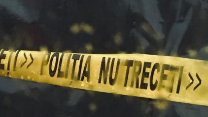 Trupul neînsuflețit scos din zona ecluzei Canalului Dunăre-Marea Neagră, este al unei minore de 15 ani. Fata fusese dată dispărută la începutul anului