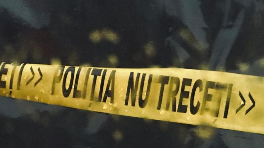 Trupul neînsuflețit scos din zona ecluzei Canalului Dunăre-Marea Neagră, este al unei minore de 15 ani. Fata fusese dată dispărută la începutul anului