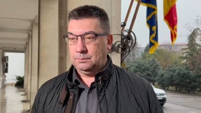 VIDEO | Alegeri locale parțiale în Dobromir și Lumina, din județul Constanța: Buletinele de vot au fost predate