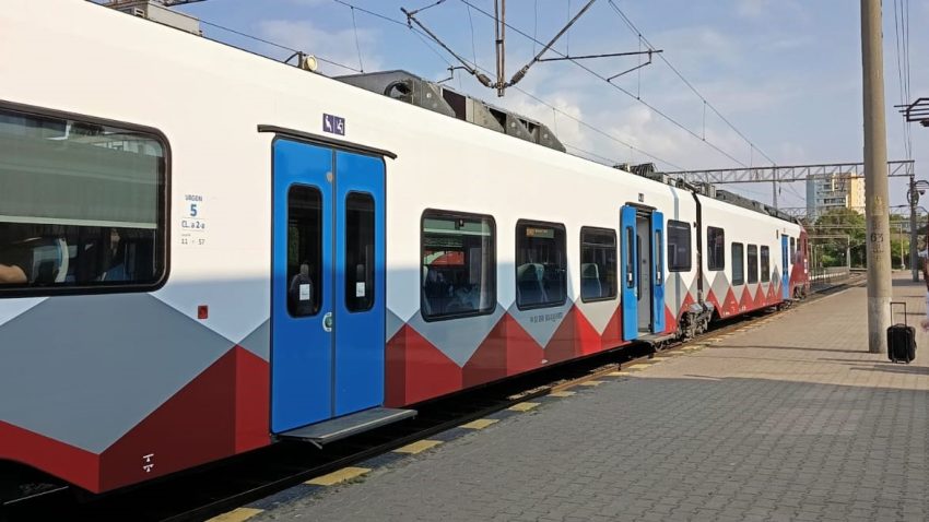 Bilete mai scumpe, odată cu intrarea în vigoare a Noului mers al trenurilor