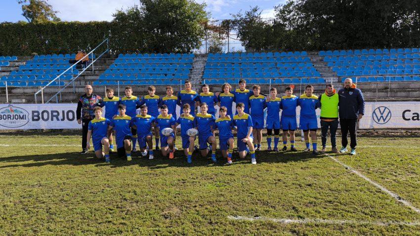 Formația CSM-Tomitanii Constanța U18 evoluează miercuri pe teren propriu