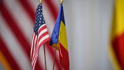 Marco Rubio, mesaj de 1 Decembrie: SUA şi România împărtăşesc un parteneriat puternic şi în continuă dezvoltare