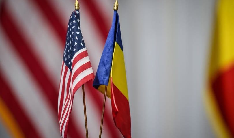 Marco Rubio, mesaj de 1 Decembrie: SUA şi România împărtăşesc un parteneriat puternic şi în continuă dezvoltare