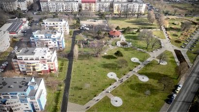 Primăria Constanța reabilitează pavilioanele destinate seniorilor