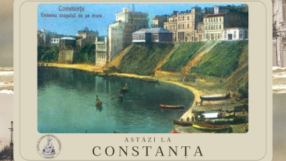 D’ale urbei – o răfuială sângeroasă. În seara de 13 ianuarie 1936, o sângeroasă încăierare s-a produs între două tabere din portul Constanța