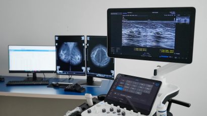 Spitalul Județean Constanța va dezvolta primul centru regional de screening pentru depistarea precoce a cancerului de sân din Regiunea de Sud-Est