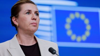 Premierul danez crede că Trump vorbește serios că vrea preluarea Groenlandei