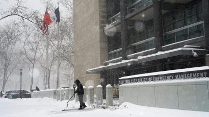 Cel puțin 23 de morți în urma intemperiilor din Statele Unite, afectate de frigul polar