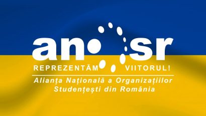 ANOSR: Analiza „Coșul minim al studentului, în plină austeritate. Cât costă să fii student?”, transmisă președintelui și premierului