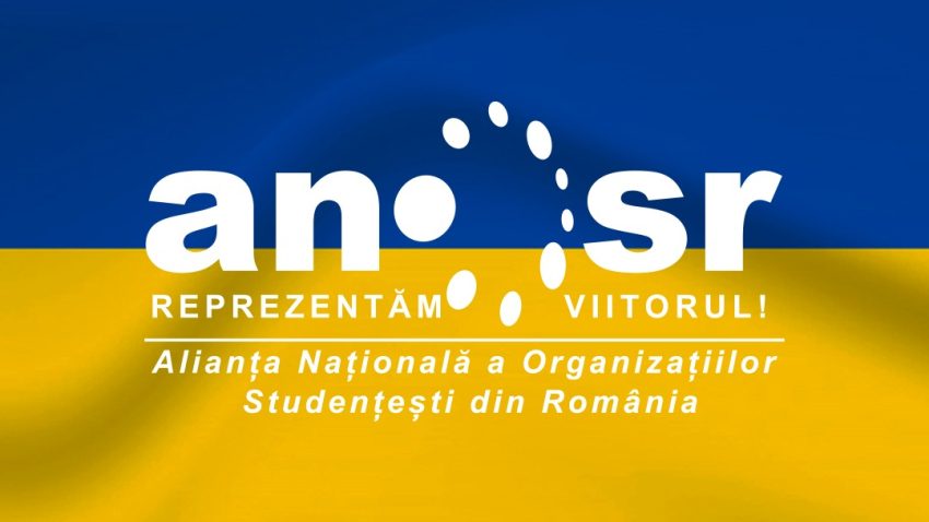 ANOSR: Analiza „Coșul minim al studentului, în plină austeritate. Cât costă să fii student?”, transmisă președintelui și premierului