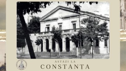 Calendar istoric MINAC: 28 ianuarie – Un numismat în slujba istoriei și nevoia unui teatru permanent