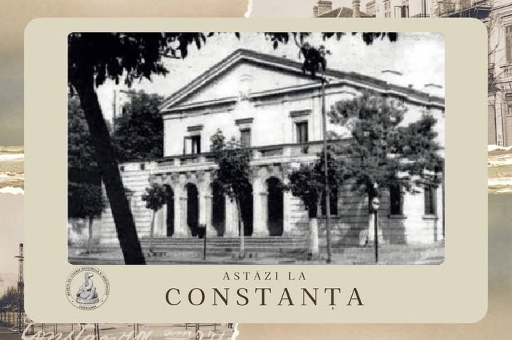 Calendar istoric MINAC: 28 ianuarie – Un numismat în slujba istoriei și nevoia unui teatru permanent